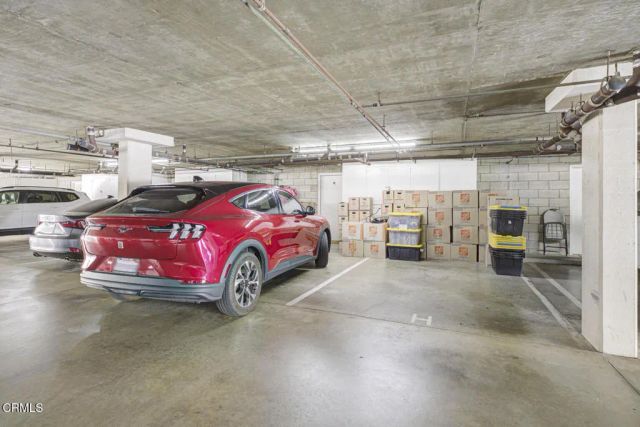 714 N Howard H, Glendale, CA 91206
