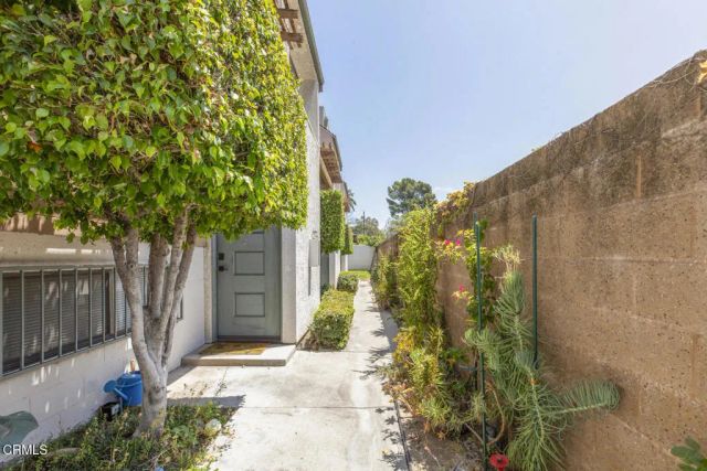 714 N Howard H, Glendale, CA 91206