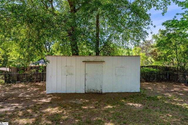 7 Terrell Avenue, Greenville, SC 29609