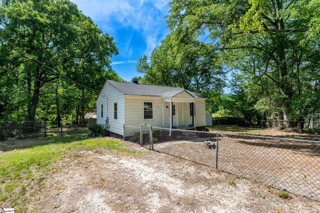 7 Terrell Avenue, Greenville, SC 29609