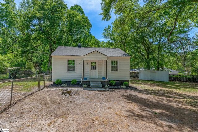 7 Terrell Avenue, Greenville, SC 29609