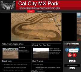 0 Granite Ave, California City, CA 93505