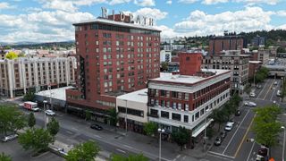 514 W 1st Ave, Spokane, WA 99201