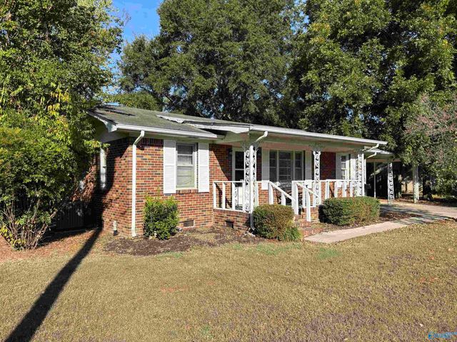 2025 Cleveland Avenue SW, Decatur, AL 35601