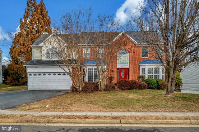 9309 E CARONDELET DR, Manassas Park, VA 20111