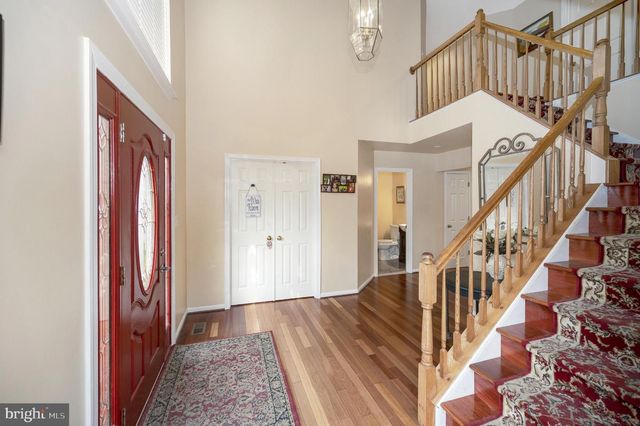 9309 E CARONDELET DR, Manassas Park, VA 20111