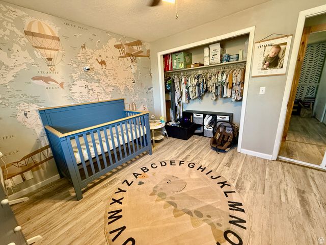 669 W 725 N, Clearfield, UT 84015