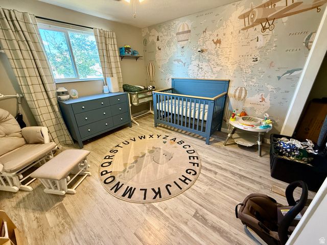 669 W 725 N, Clearfield, UT 84015