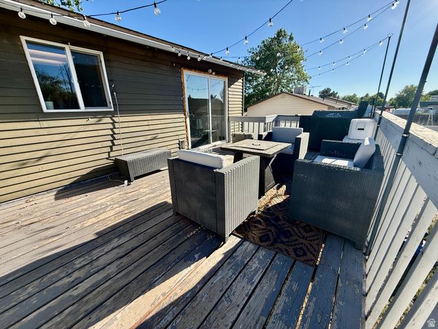 669 W 725 N, Clearfield, UT 84015