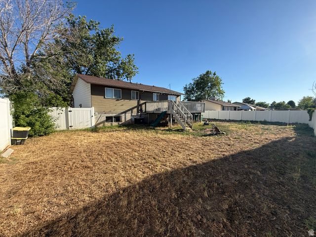 669 W 725 N, Clearfield, UT 84015