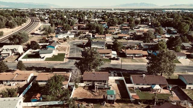669 W 725 N, Clearfield, UT 84015