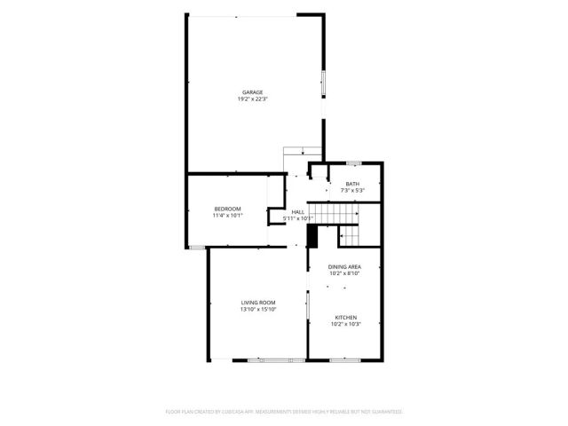 12833 Barranca Lane, Norwalk, CA 90650
