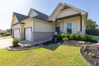 4124 Armstead Avenue, Edmond, OK 73012