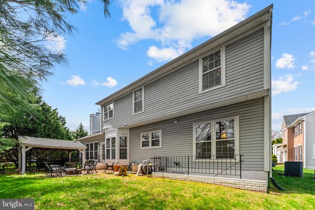 47435 COURTNEY LN, Sterling, VA 20165