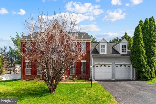 47435 COURTNEY LN, Sterling, VA 20165