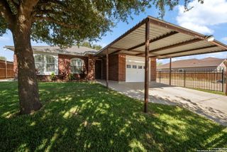 3343 Reforma Dr., San Antonio, TX 78211