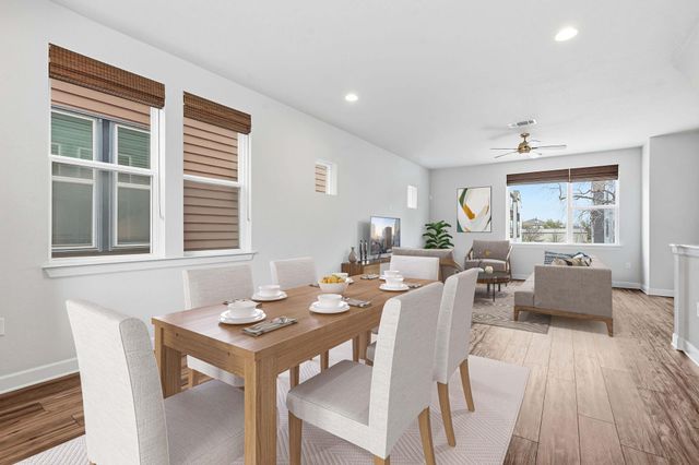 4409 Festival PATH 26, Austin, TX 78741