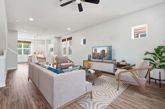 4409 Festival PATH 26, Austin, TX 78741