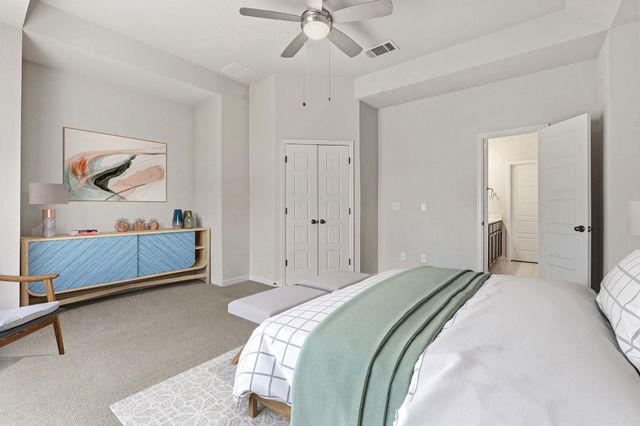 4409 Festival PATH 26, Austin, TX 78741