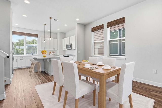 4409 Festival PATH 26, Austin, TX 78741