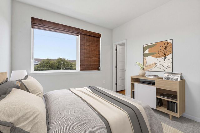 4409 Festival PATH 26, Austin, TX 78741