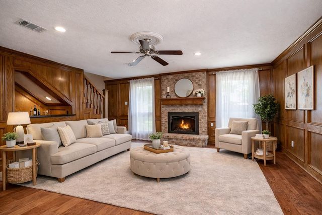 13014 Wincrest Court, Cypress, TX 77429