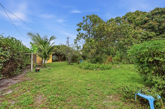 2703 Fillmore Street, Hollywood, FL 33020