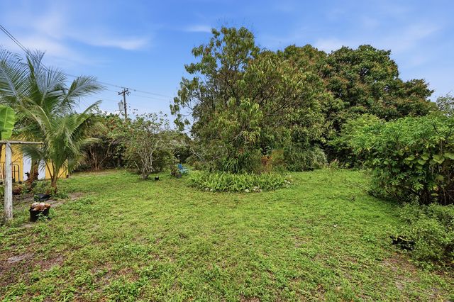 2703 Fillmore Street, Hollywood, FL 33020