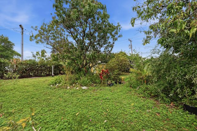 2703 Fillmore Street, Hollywood, FL 33020