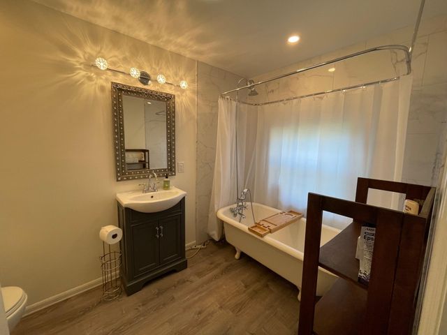 2703 Fillmore Street, Hollywood, FL 33020