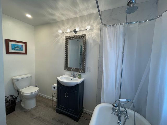 2703 Fillmore Street, Hollywood, FL 33020