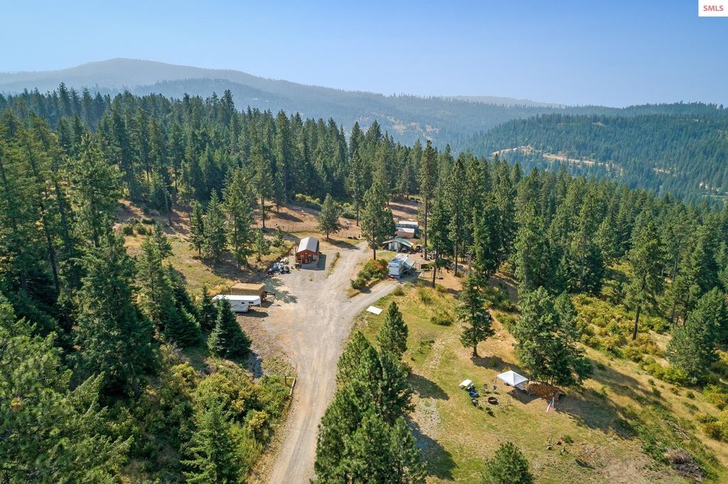 5254 E Mabel Ln., Harrison, ID 83833 photo 30