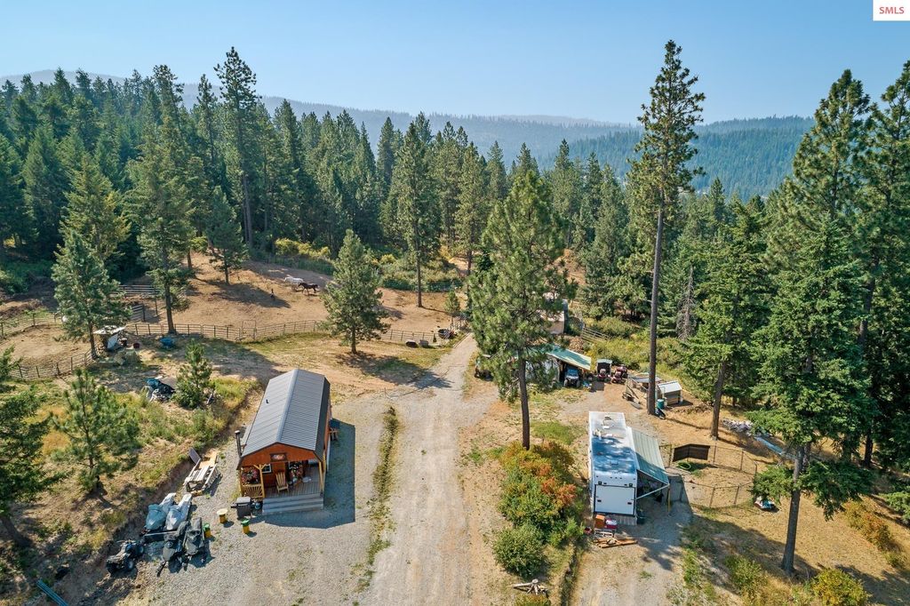 5254 E Mabel Ln., Harrison, ID 83833 photo 31