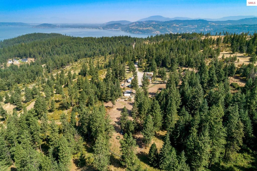 5254 E Mabel Ln., Harrison, ID 83833 photo 35