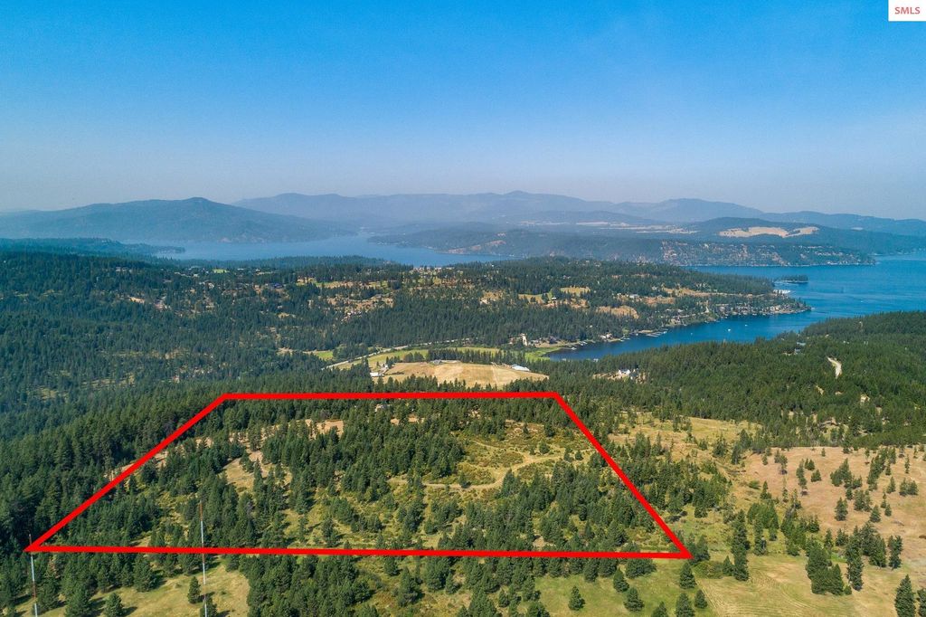 5254 E Mabel Ln., Harrison, ID 83833 photo 44