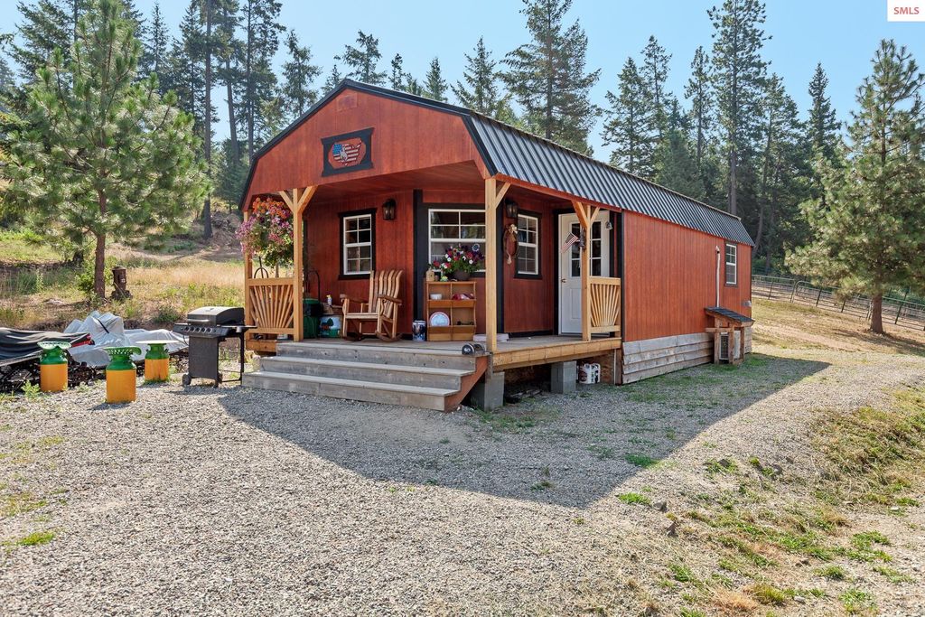 5254 E Mabel Ln., Harrison, ID 83833 photo 48