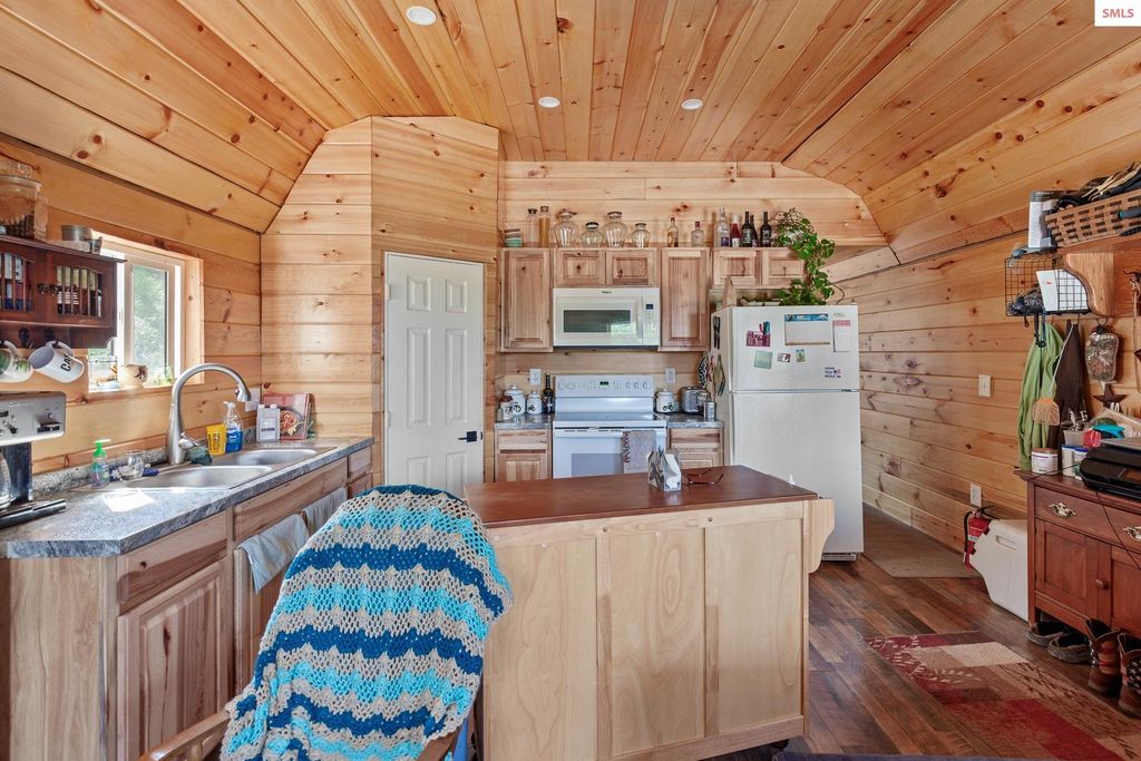 5254 E Mabel Ln., Harrison, ID 83833 photo 50