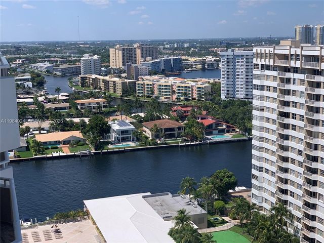 1985 S Ocean Dr 21K, Hallandale Beach, FL 33009