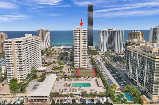 1985 S Ocean Dr 21K, Hallandale Beach, FL 33009