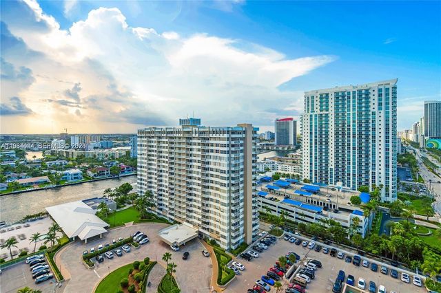 1985 S Ocean Dr 21K, Hallandale Beach, FL 33009