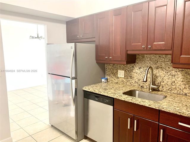 1985 S Ocean Dr 21K, Hallandale Beach, FL 33009