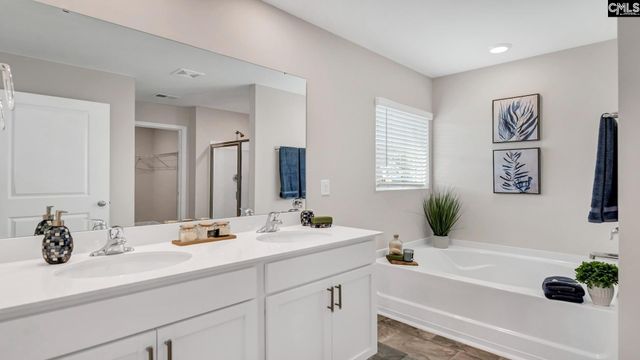 1046 Rampart Court, Lugoff, SC 29078