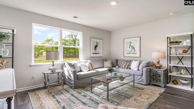 1046 Rampart Court, Lugoff, SC 29078