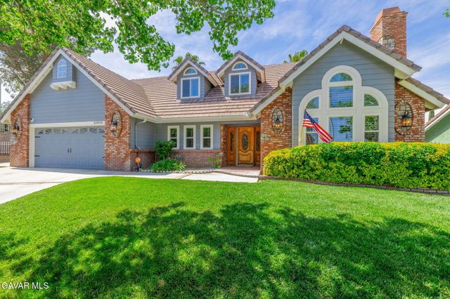 41605 Crispi Lane, Lancaster, CA 93536