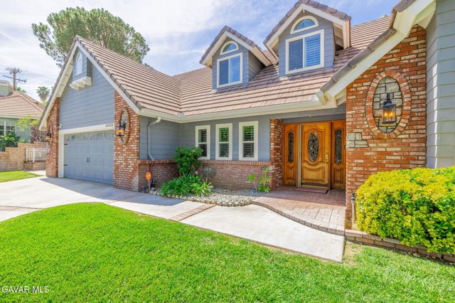 41605 Crispi Lane, Lancaster, CA 93536