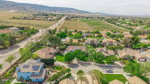 41605 Crispi Lane, Lancaster, CA 93536