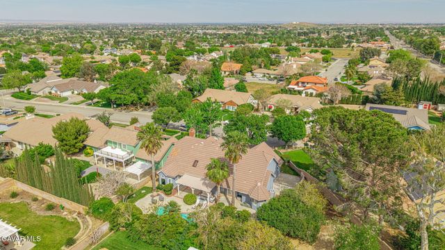 41605 Crispi Lane, Lancaster, CA 93536