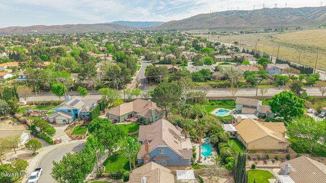 41605 Crispi Lane, Lancaster, CA 93536