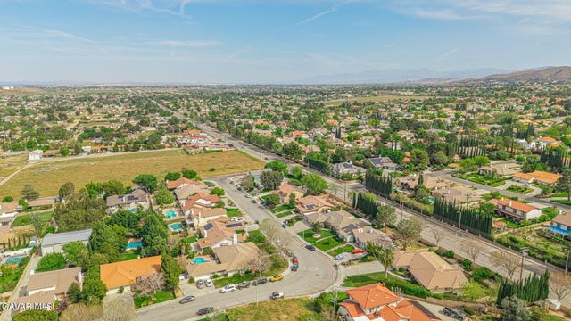 41605 Crispi Lane, Lancaster, CA 93536