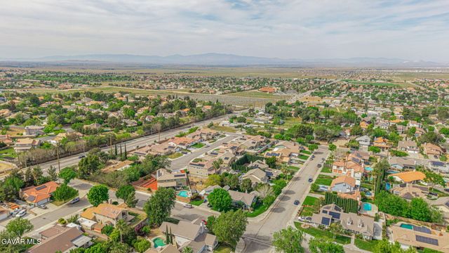 41605 Crispi Lane, Lancaster, CA 93536